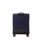Roncato SPINNER CABINA 4 RUOTE Blu