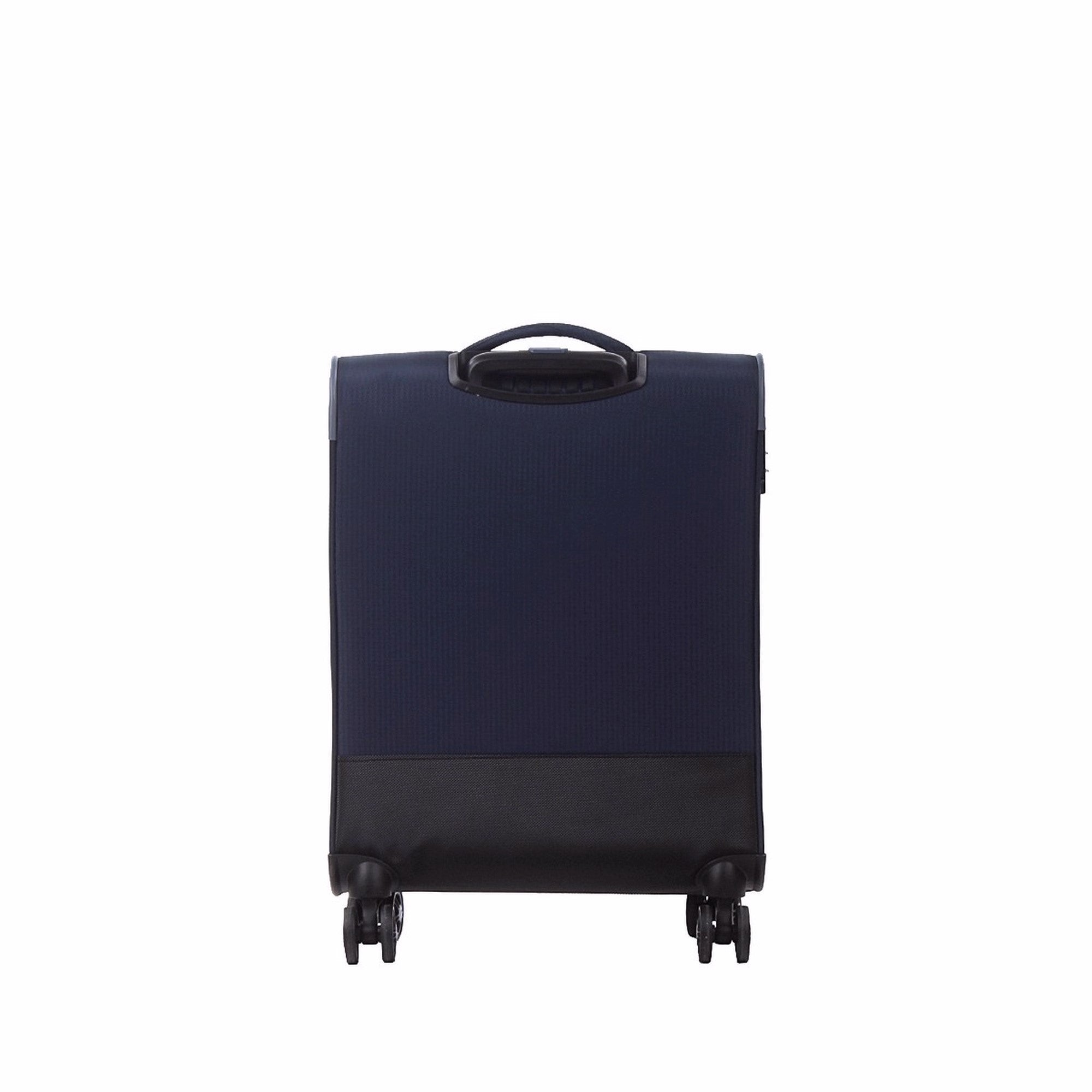 Roncato SPINNER CABINA 4 RUOTE Blu