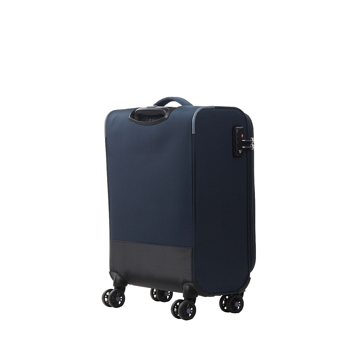 Roncato SPINNER CABINA 4 RUOTE Blu