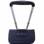 Roncato SPINNER CABINA 4 RUOTE Blu