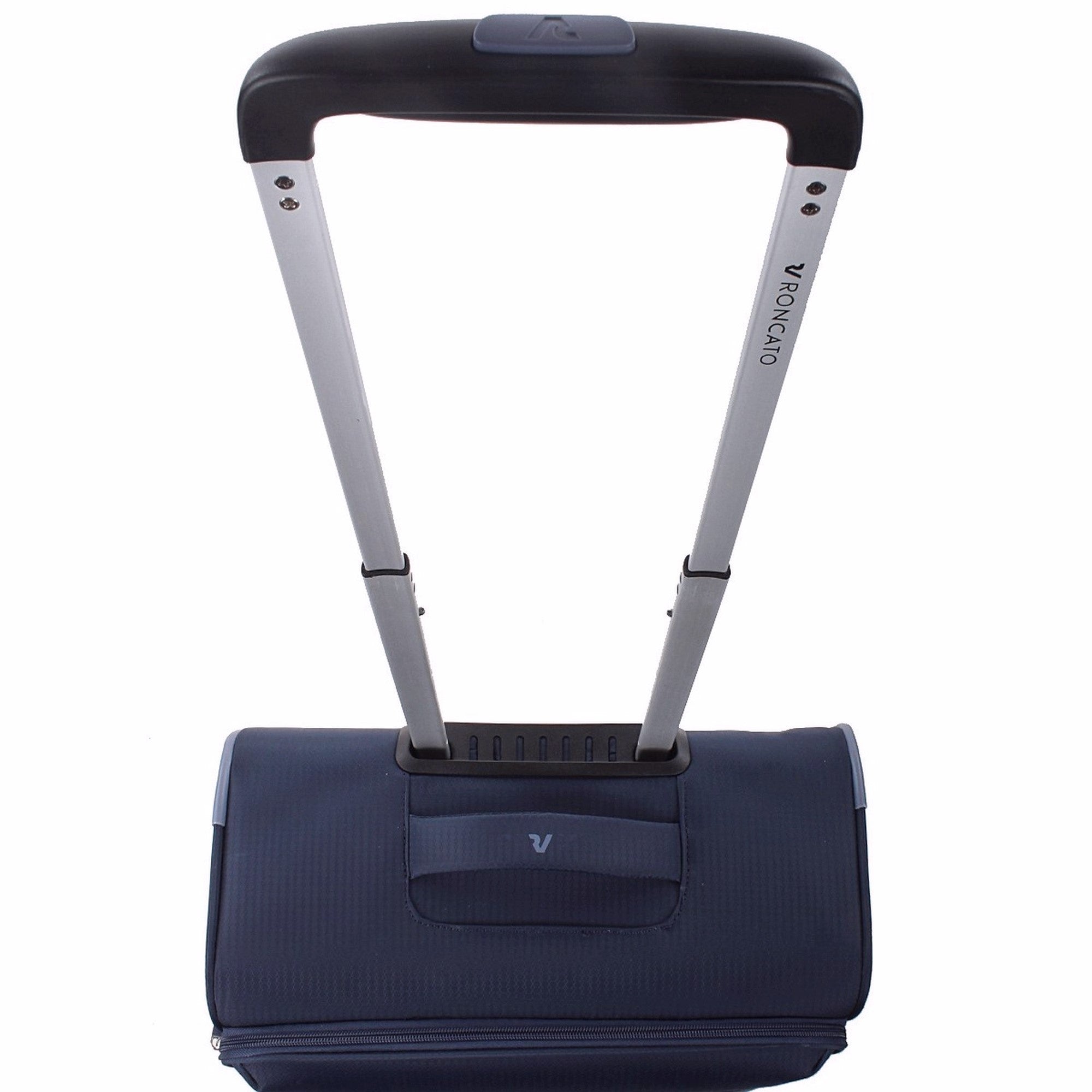 Roncato SPINNER CABINA 4 RUOTE Blu