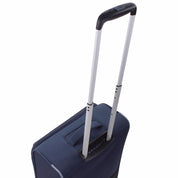 Roncato SPINNER CABINA 4 RUOTE Blu