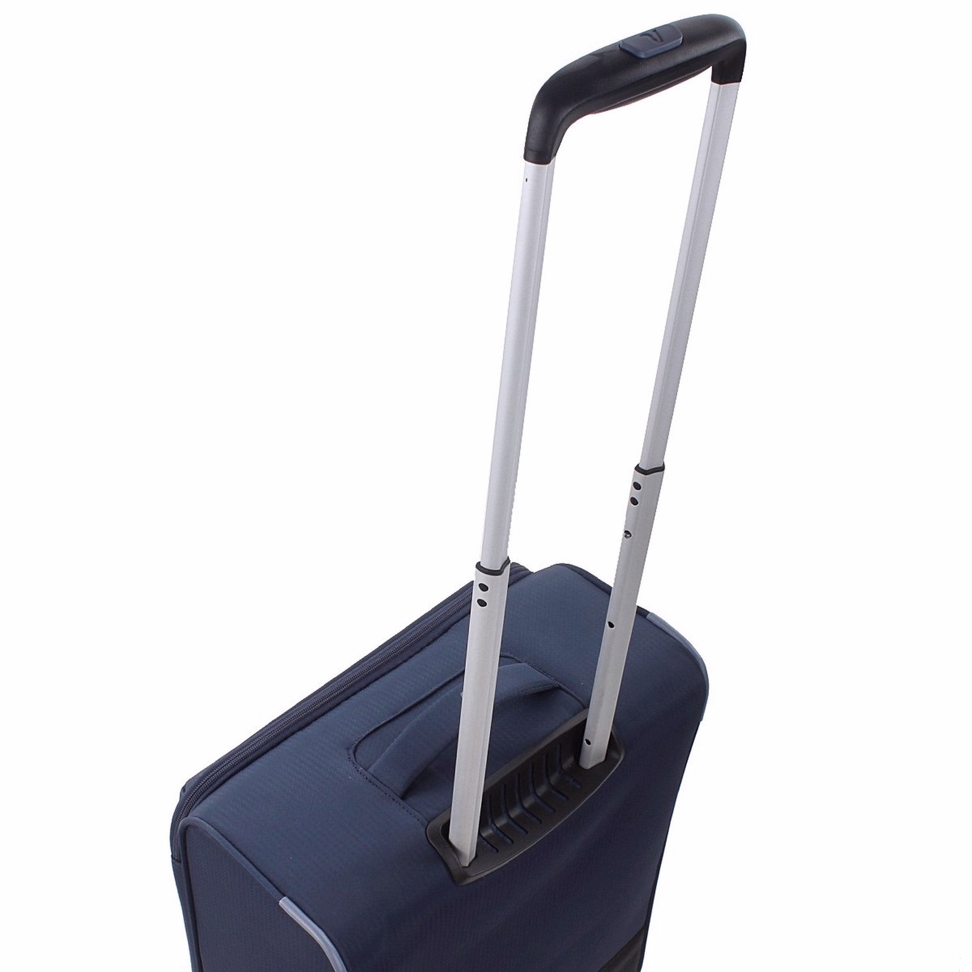 Roncato SPINNER CABINA 4 RUOTE Blu