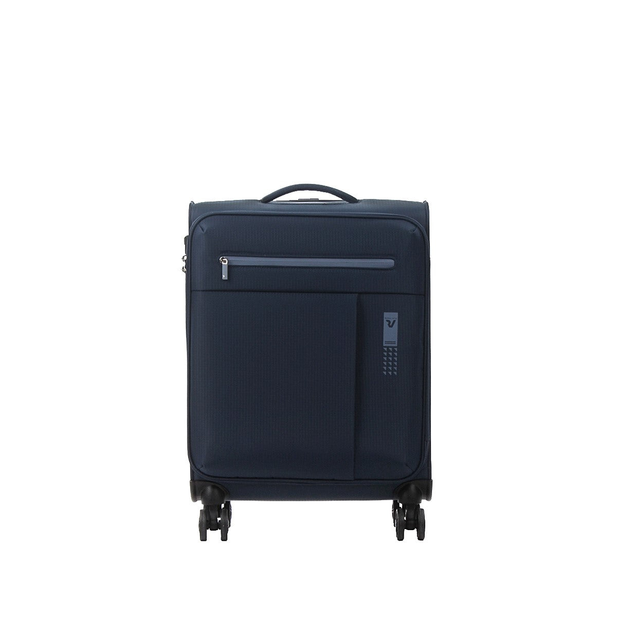 Roncato SPINNER CABINA 4 RUOTE Blu