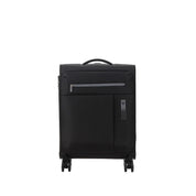 Roncato SPINNER CABINA 4 RUOTE Nero