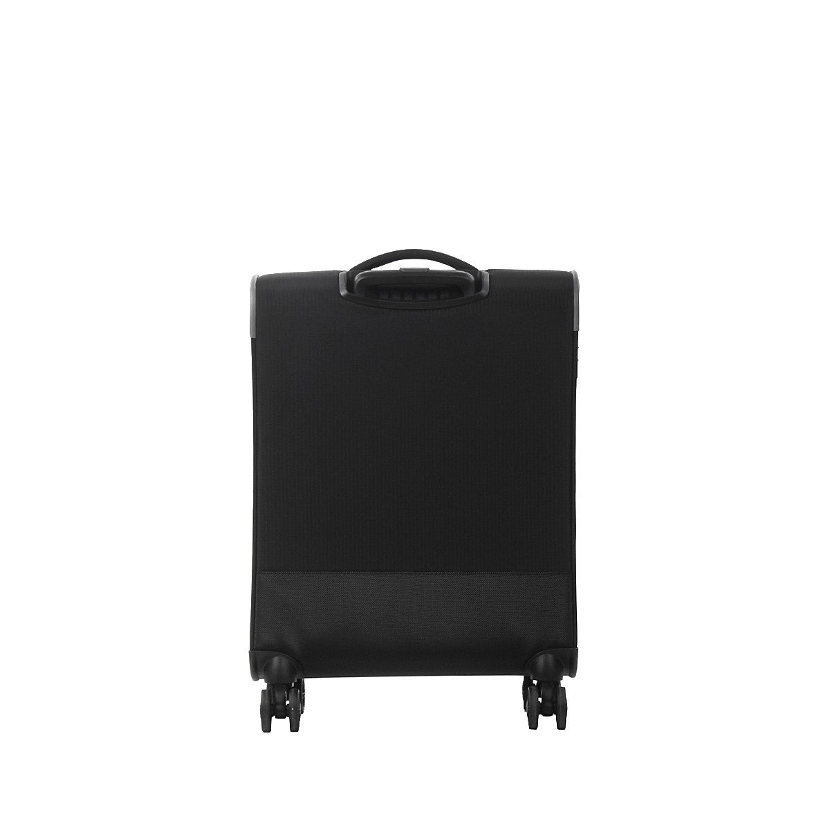 Roncato SPINNER CABINA 4 RUOTE Nero