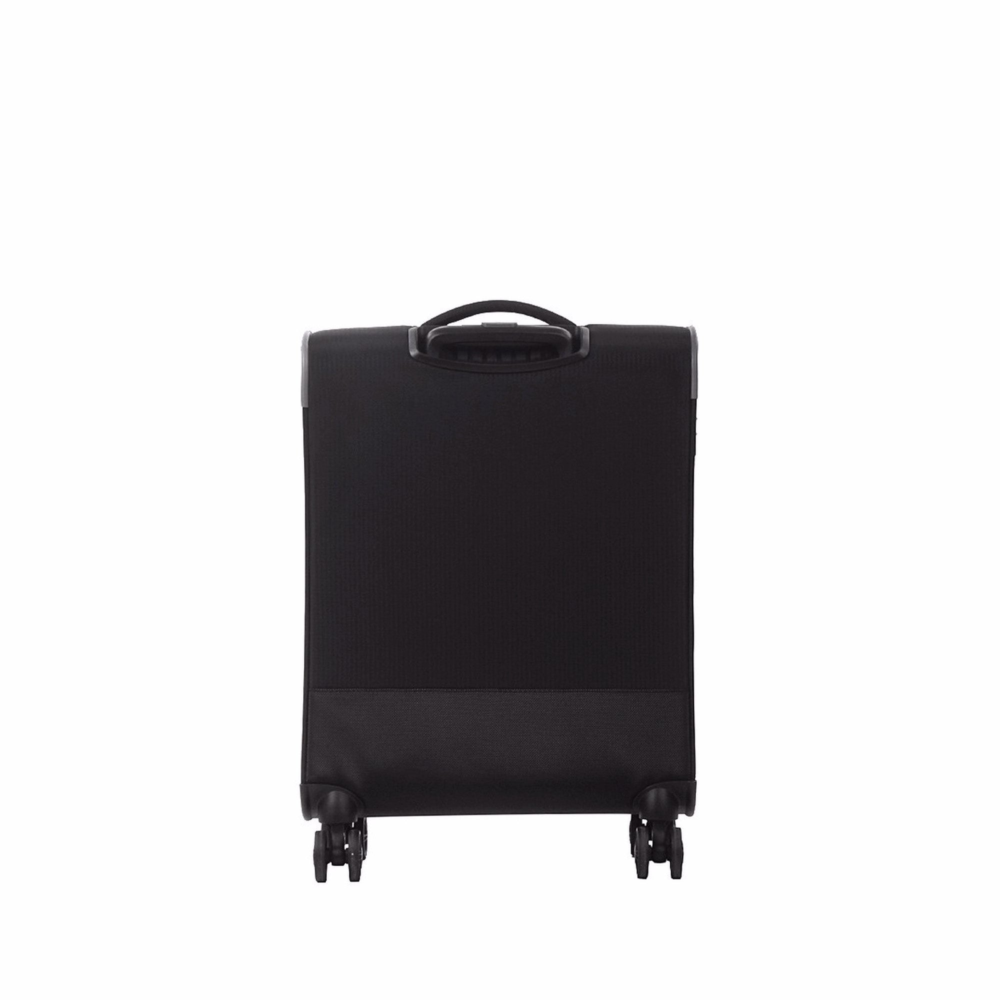 Roncato SPINNER CABINA 4 RUOTE Nero