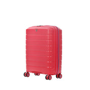 Roncato SPINNER CABINA 4 RUOTE Rosso