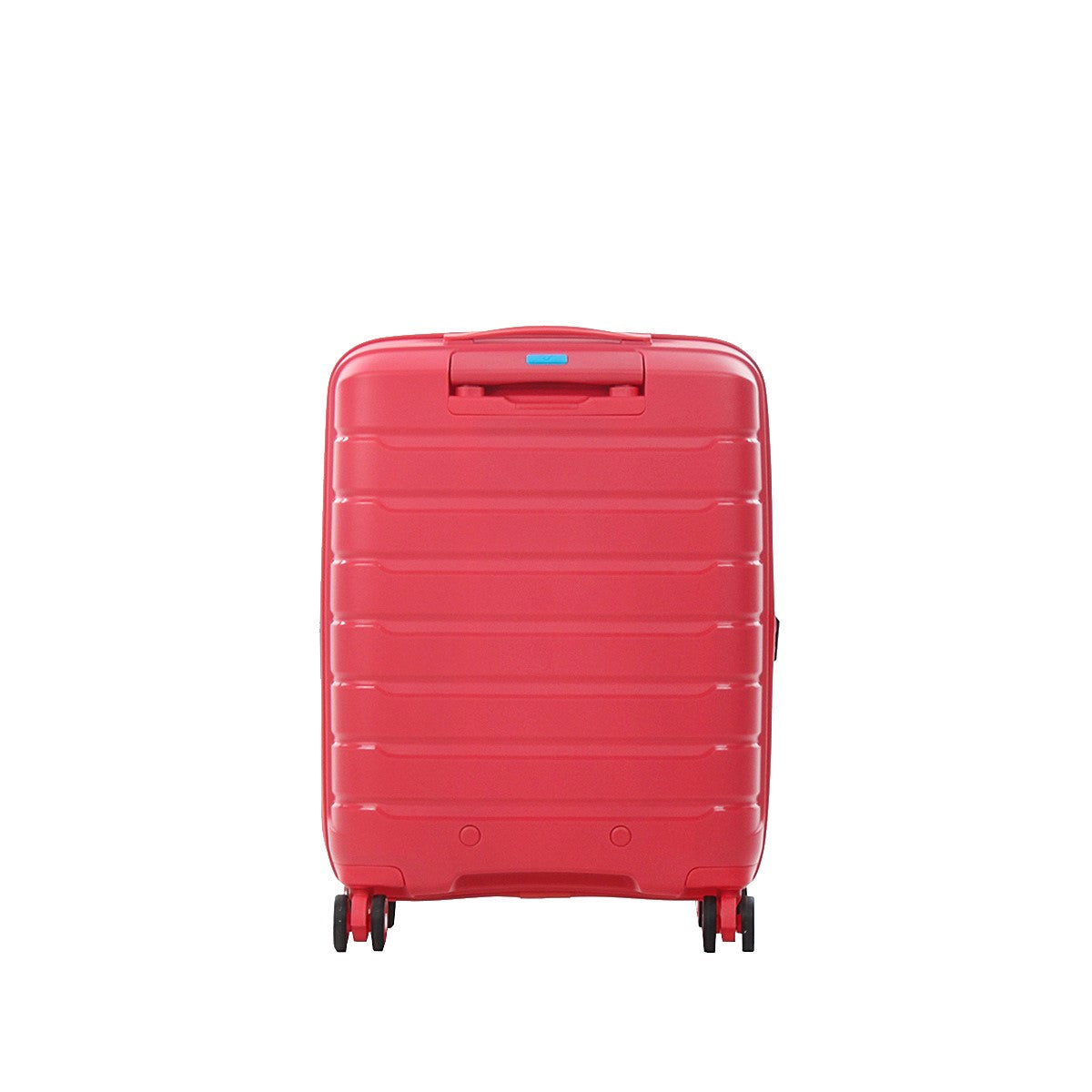 Roncato SPINNER CABINA 4 RUOTE Rosso