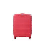Roncato SPINNER CABINA 4 RUOTE Rosso
