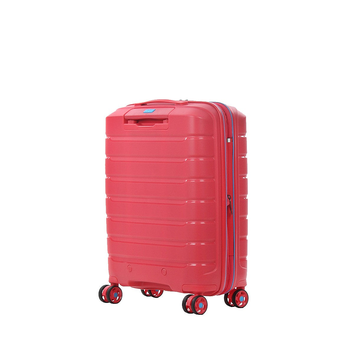 Roncato SPINNER CABINA 4 RUOTE Rosso