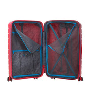 Roncato SPINNER M 4 RUOTE Rosso