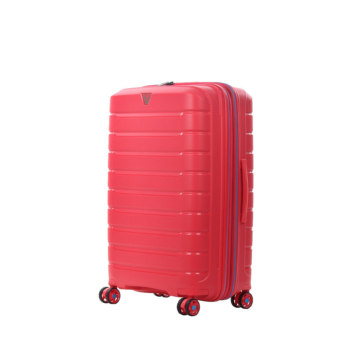 Roncato SPINNER M 4 RUOTE Rosso