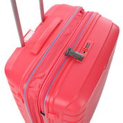 Roncato SPINNER M 4 RUOTE Rosso