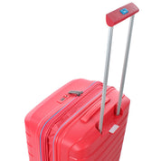 Roncato SPINNER M 4 RUOTE Rosso