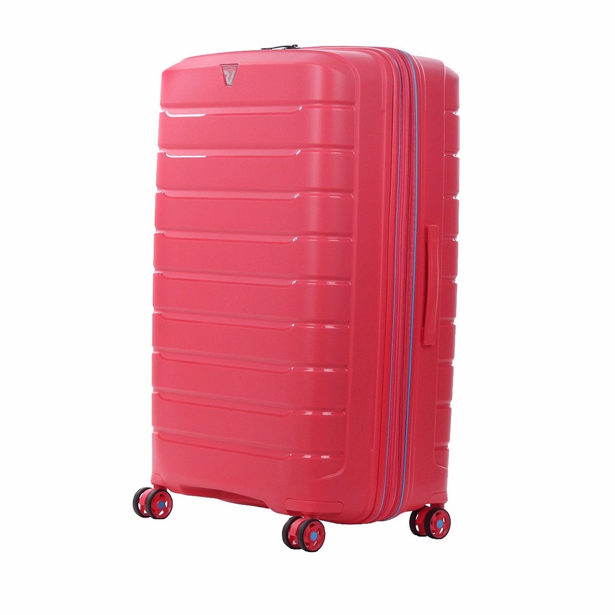 Roncato SPINNER L 4 RUOTE Rosso