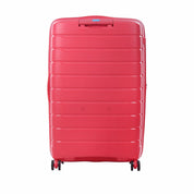 Roncato SPINNER L 4 RUOTE Rosso