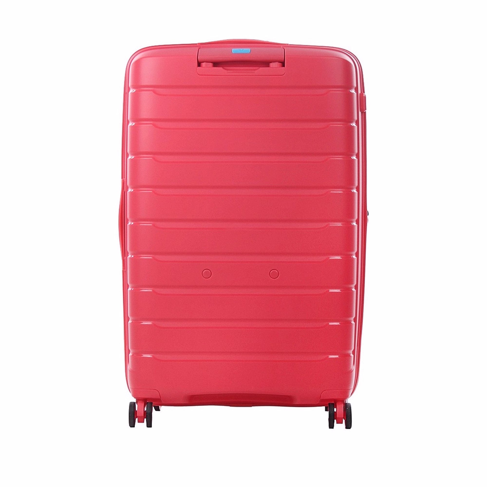 Roncato SPINNER L 4 RUOTE Rosso