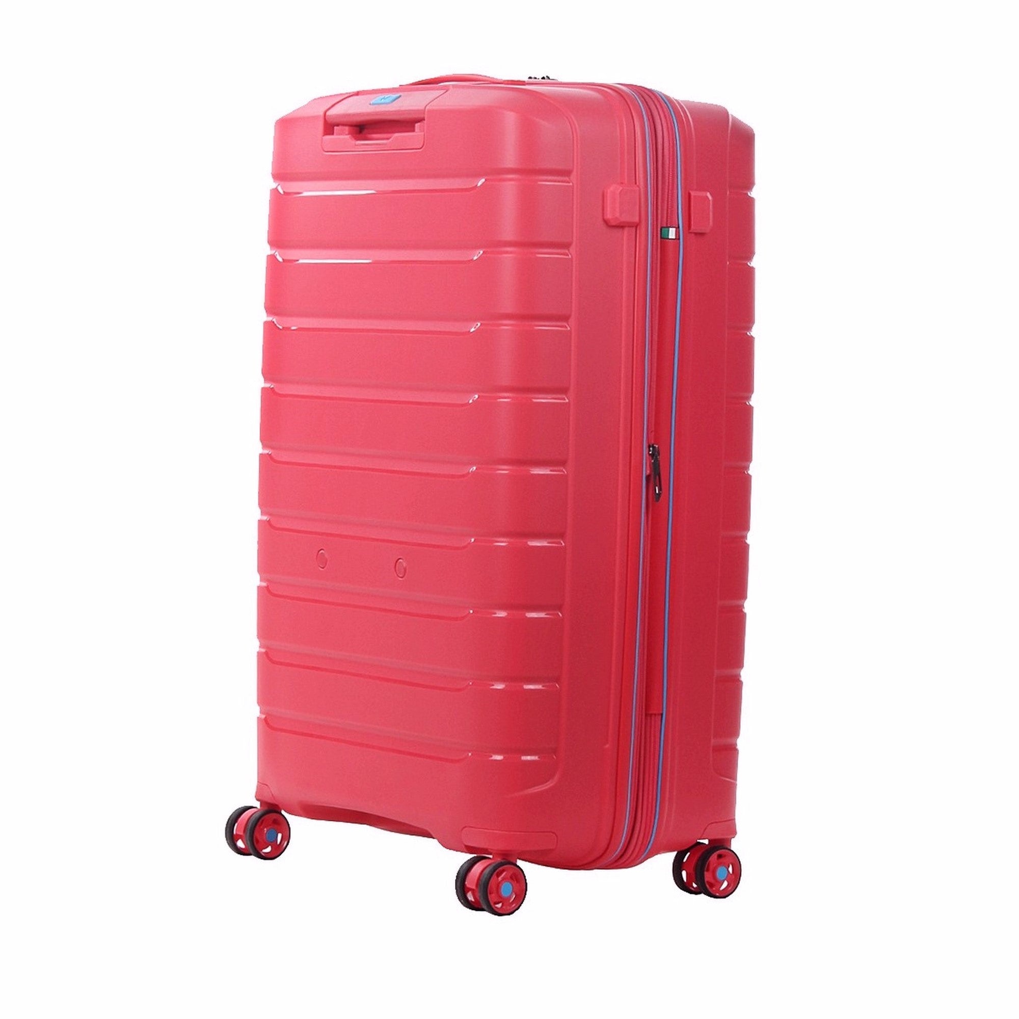 Roncato SPINNER L 4 RUOTE Rosso