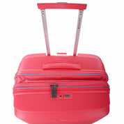 Roncato SPINNER L 4 RUOTE Rosso