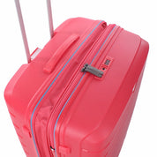 Roncato SPINNER L 4 RUOTE Rosso