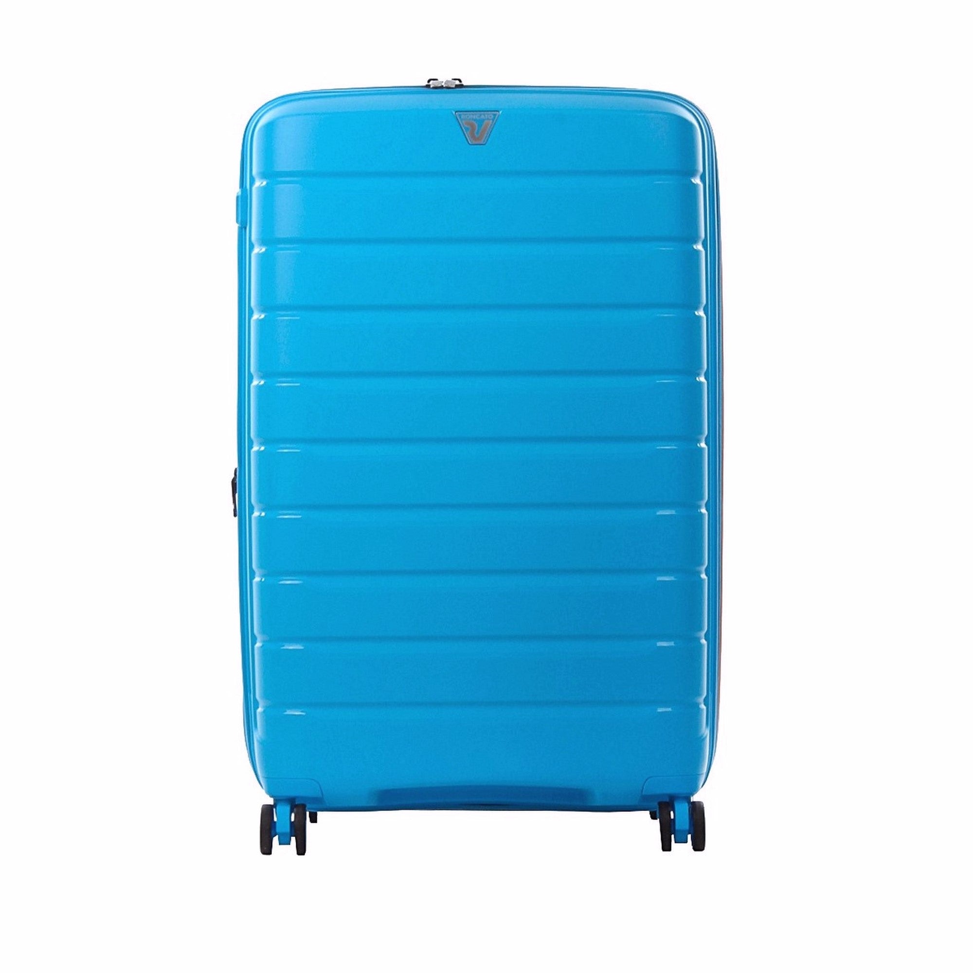 Roncato SPINNER L 4 RUOTE Celeste