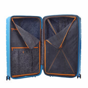 Roncato SPINNER L 4 RUOTE Celeste