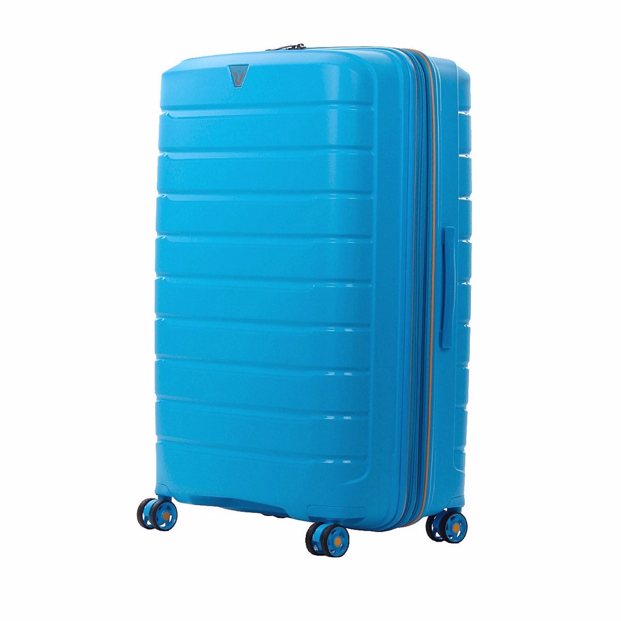 Roncato SPINNER L 4 RUOTE Celeste