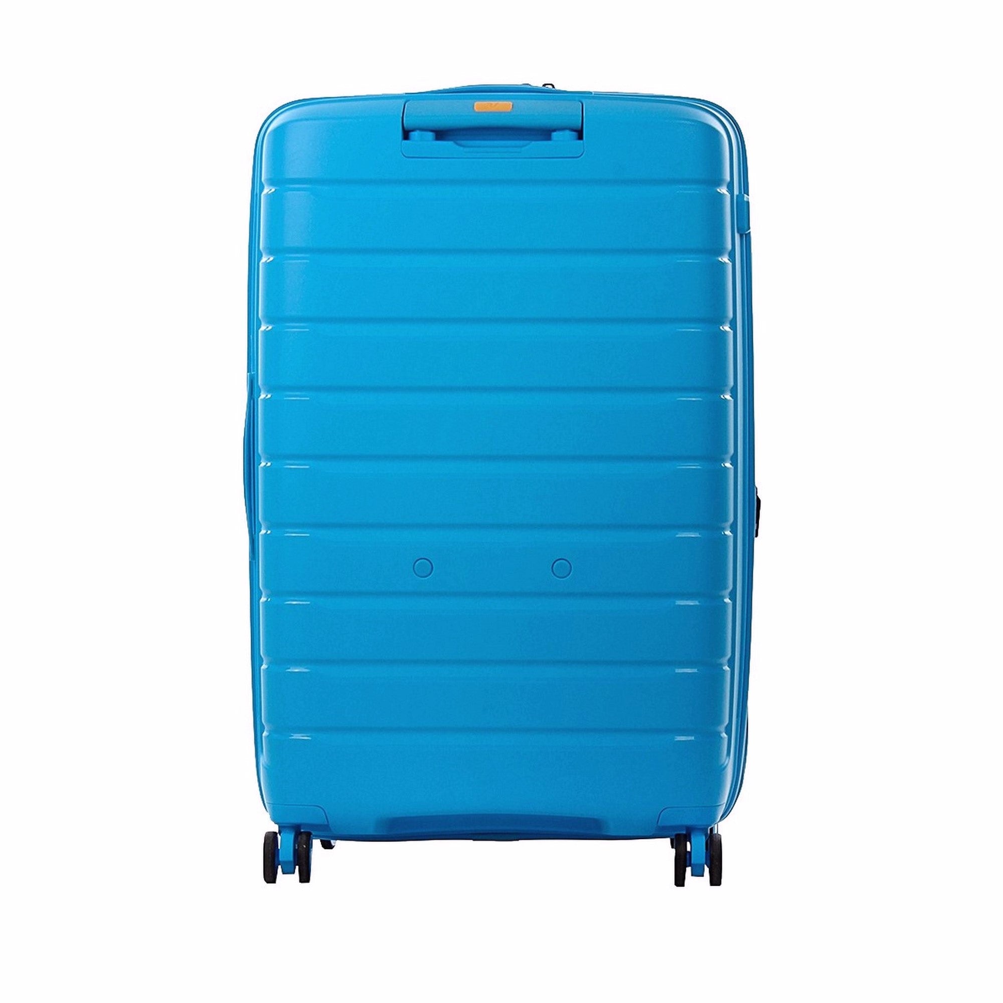 Roncato SPINNER L 4 RUOTE Celeste