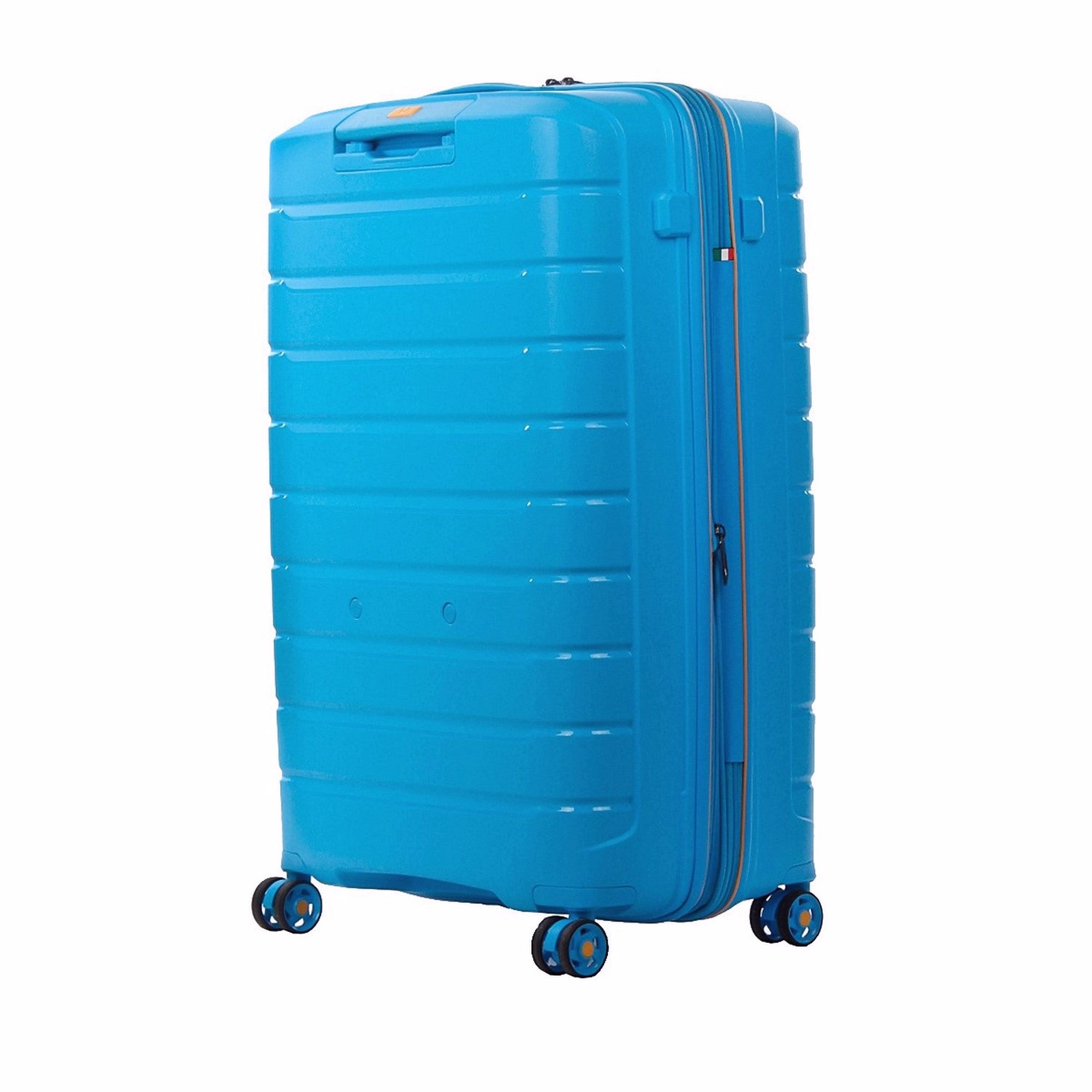 Roncato SPINNER L 4 RUOTE Celeste