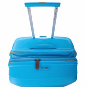 Roncato SPINNER L 4 RUOTE Celeste