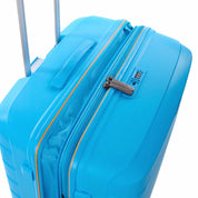 Roncato SPINNER L 4 RUOTE Celeste