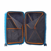 Roncato SPINNER M 4 RUOTE Celeste