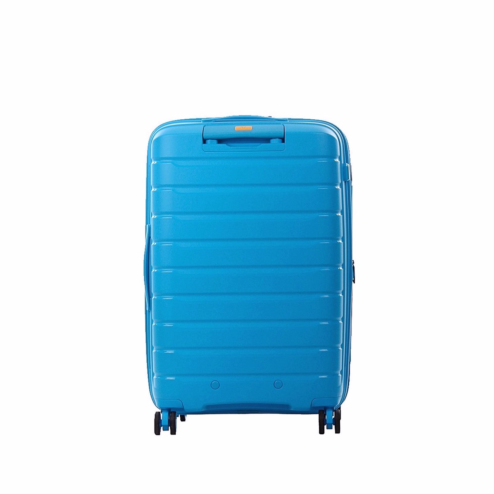 Roncato SPINNER M 4 RUOTE Celeste