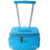 Roncato SPINNER M 4 RUOTE Celeste