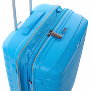 Roncato SPINNER M 4 RUOTE Celeste