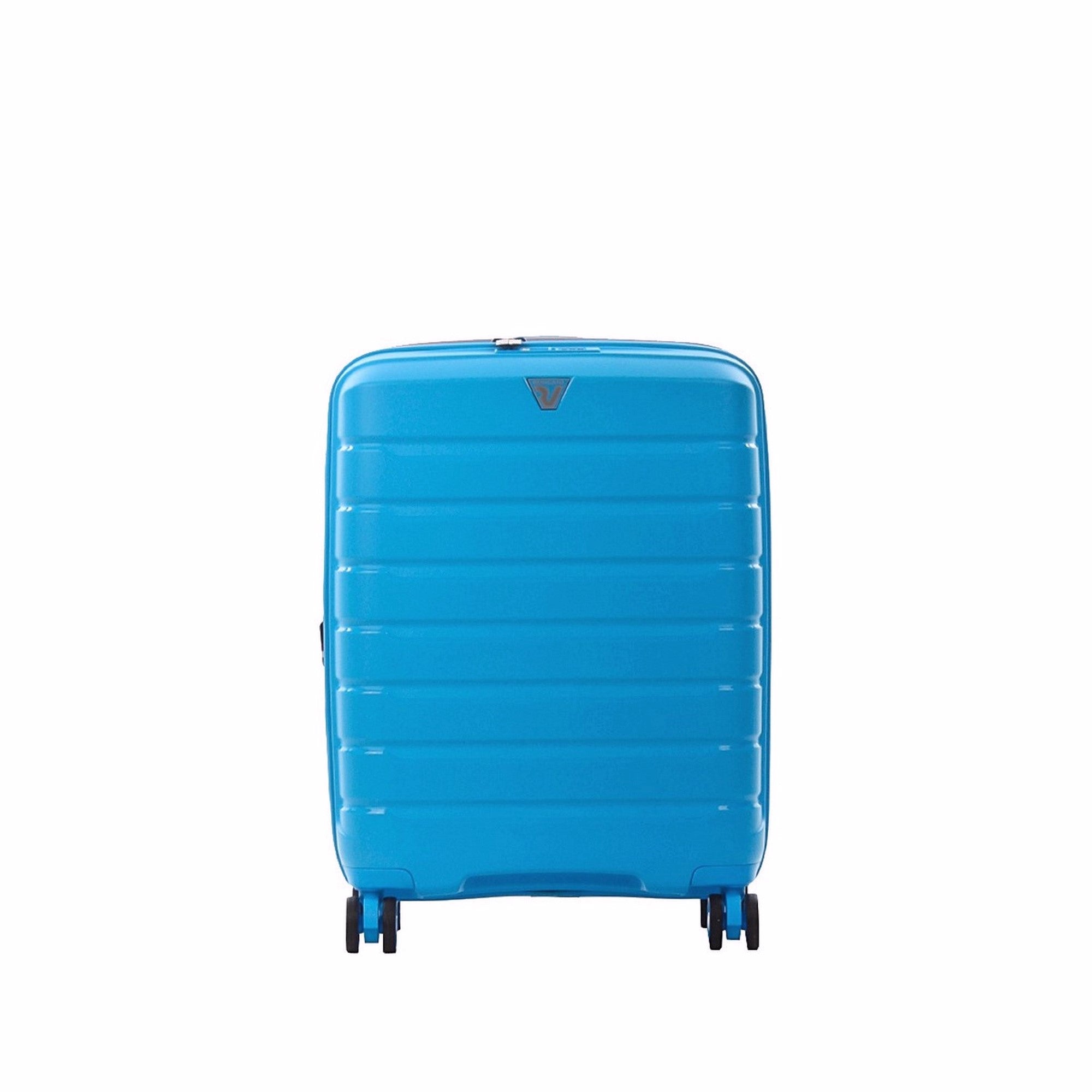 Roncato SPINNER CABINA 4 RUOTE Celeste