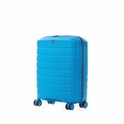 Roncato SPINNER CABINA 4 RUOTE Celeste