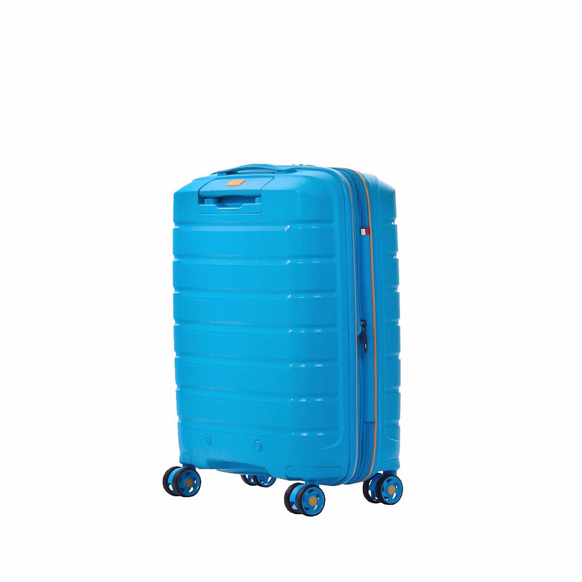 Roncato SPINNER CABINA 4 RUOTE Celeste