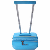 Roncato SPINNER CABINA 4 RUOTE Celeste