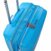 Roncato SPINNER CABINA 4 RUOTE Celeste