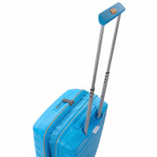 Roncato SPINNER CABINA 4 RUOTE Celeste