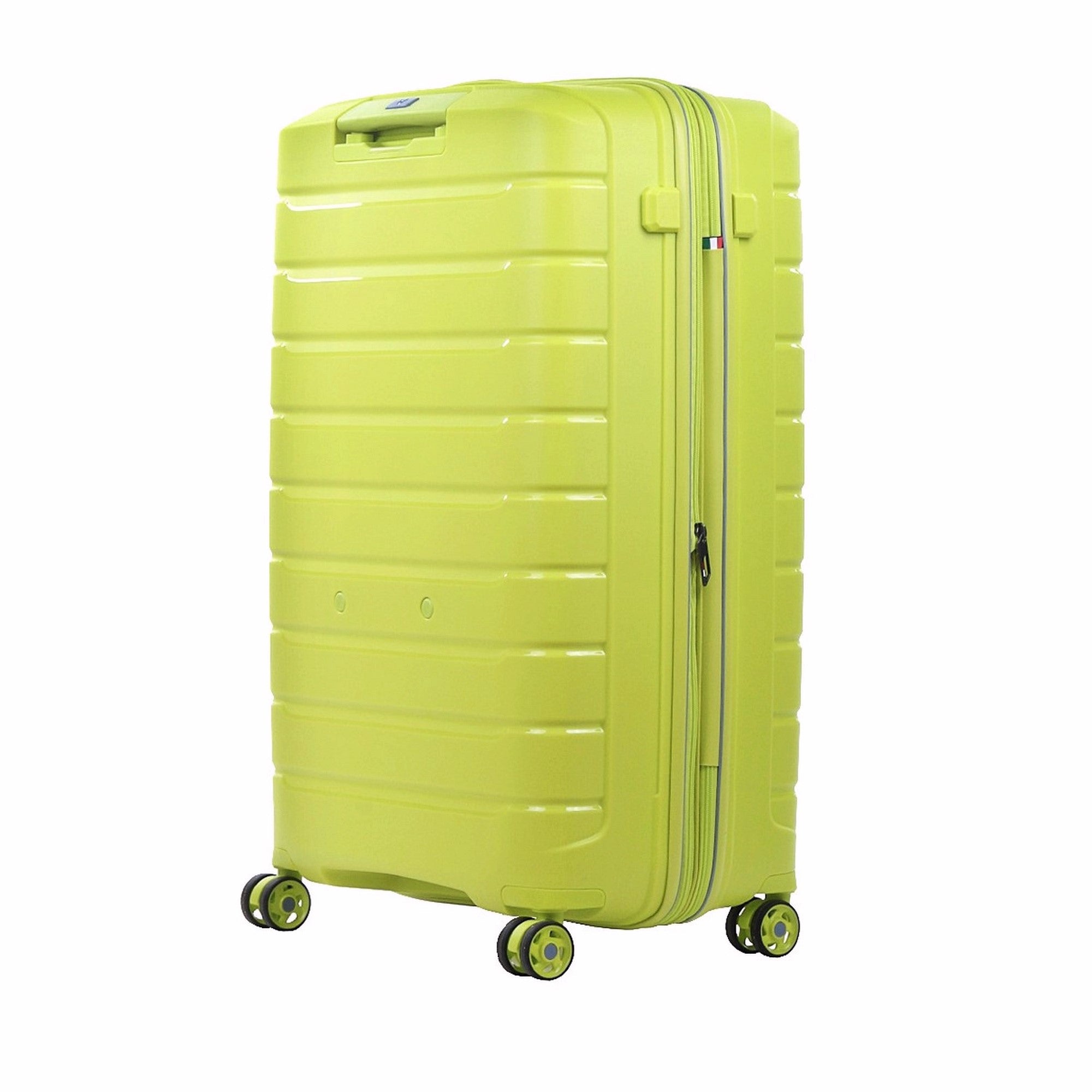 Roncato SPINNER L 4 RUOTE Lime