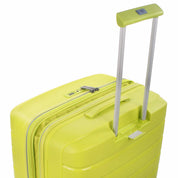 Roncato SPINNER L 4 RUOTE Lime