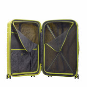 Roncato SPINNER M 4 RUOTE Lime