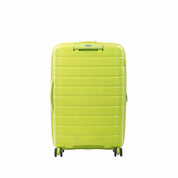 Roncato SPINNER M 4 RUOTE Lime