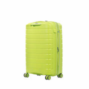 Roncato SPINNER M 4 RUOTE Lime