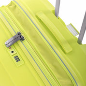 Roncato SPINNER M 4 RUOTE Lime