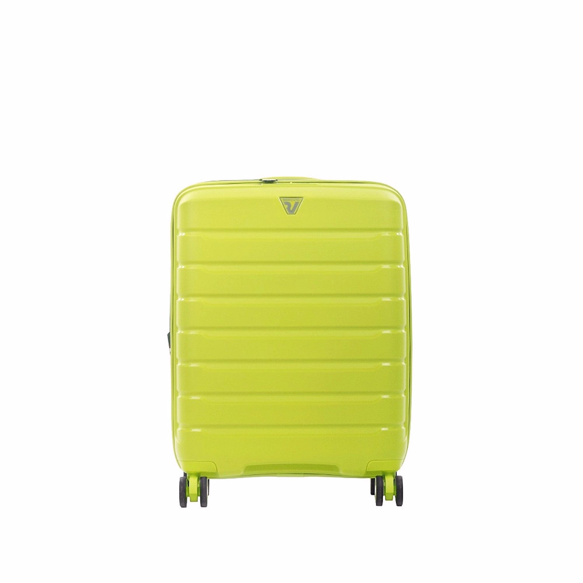 Roncato SPINNER CABINA 4 RUOTE Lime