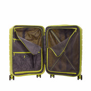 Roncato SPINNER CABINA 4 RUOTE Lime